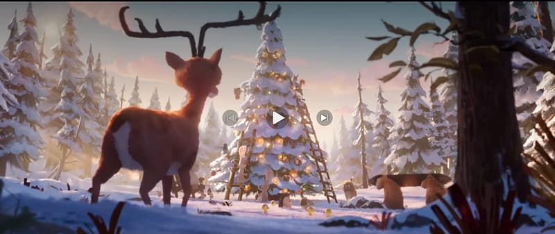 “Le Loup” d’Intermarché : Quand la Solitude et la Nostalgie Deviennent une Légende Publicitaire