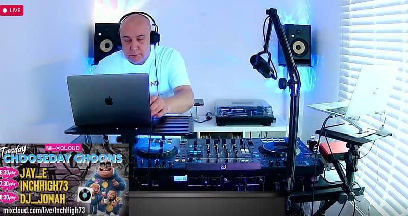 Pour vous mettre  en ambiance clubing pour la fin d'année !