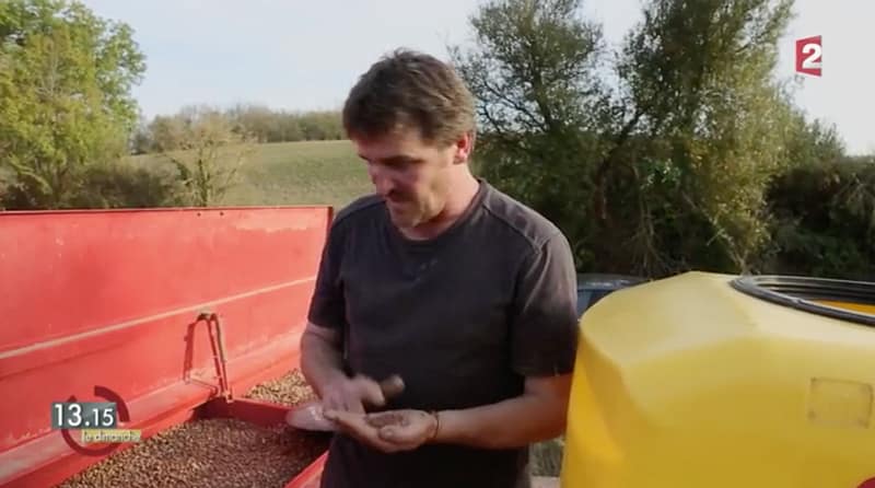 Sauvons  notre  Agriculture  et notre santé