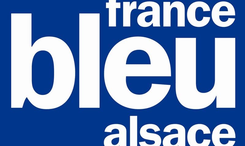 Radio France Bleu Alsace