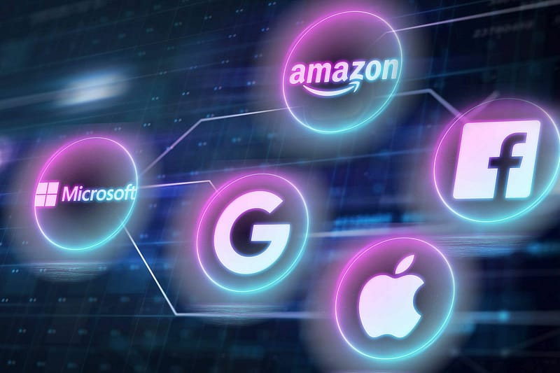 Evitez de confier toutes vos données personnelles à Google et autres opérateurs des GAFAM qui vous profilent.